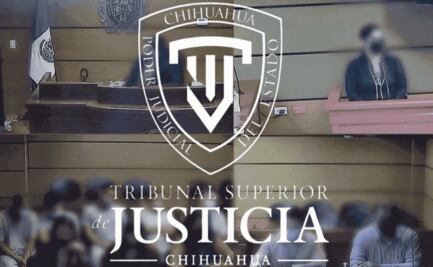 Vinculan a proceso a cinco detenidos por ataques en Ciudad Juárez 