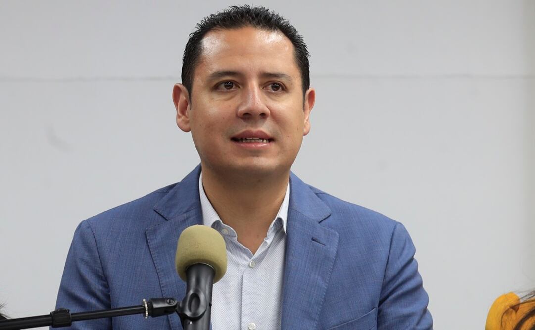 Foto: Archivo / EL UNIVERSAL