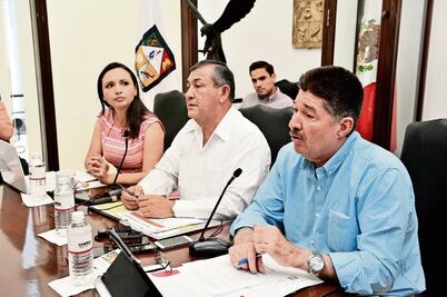 Hereda gobierno de Padrés deuda de 32.5 mmdp 