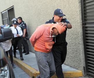 Detienen a banda de plagiarios acusados de asesinar a mujer