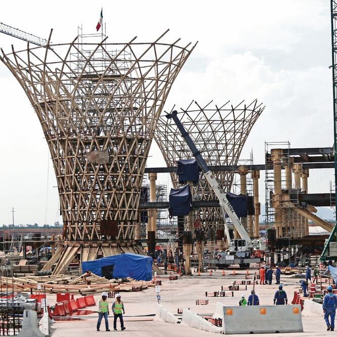 Después del fracaso del NAIM, ¿qué sigue?