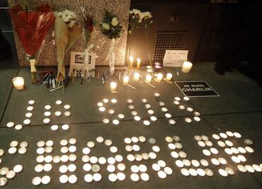 Cuando el terror acalló a la sátira: 5 años del ataque al semanario Charlie Hebdo