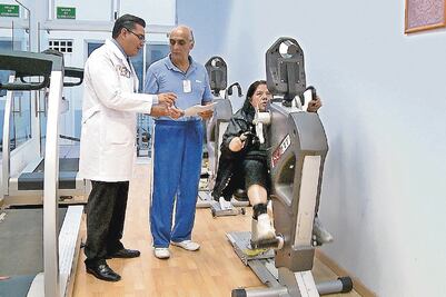 Sin diagnóstico, 45% de pacientes con obesidad: estudio