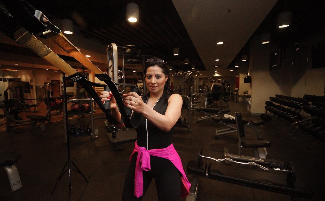 Archivo / EL UNIVERSAL