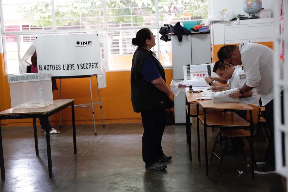 Foto: Iván Stephens