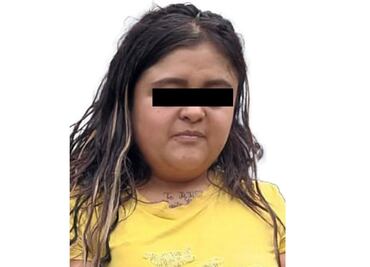 Operación Restitución: Cae mujer que estaría ligada a los "Sindicatos" que se dedican al despojo de inmuebles en Edomex