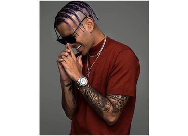 Flow Fest: Raw Alejandro le pondrá buen baile a su show