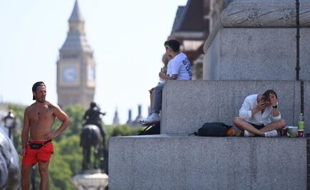 OMS afirma que la ola de calor causó mil 700 muertes en España y Portugal