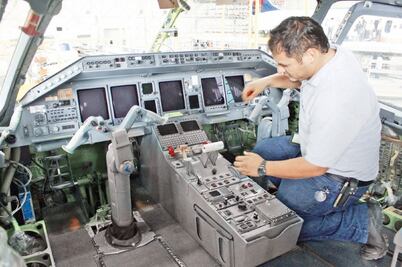 Mercado interno, sólido pese a volatilidad: SHCP