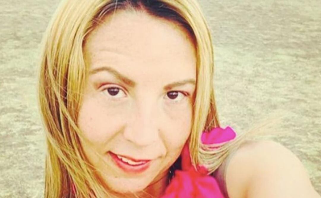 Mafe asegura que tiene contacto con otras dimensiones y puede hablar un idioma alienígena. Foto: Instagram @mafewalkerstarseed