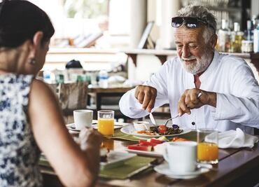INAPAM 2025: restaurantes en Roma y Condesa con descuento para adultos mayores; consulta aquí
