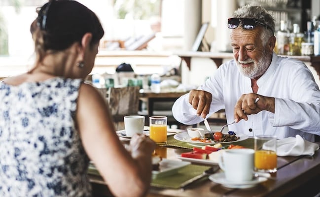 Día del Padre 2026: Restaurantes en CDMX con descuento INPAM; celebra en familia este 21 de junio 
