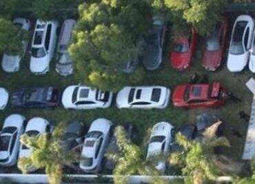 Policía recupera 35 autos de lujo robados; valen 50 millones de pesos