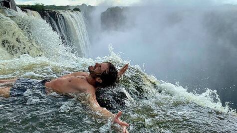 Turismo extremo: 5 de los viajes más peligrosos del mundo