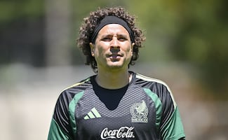 Memo Ochoa explica su rol en la Selección Mexicana y rompe el silencio sobre las críticas recibidas
