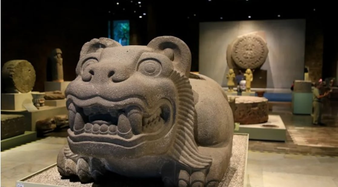 Crédito: Archivo de El Universal