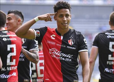 Ozziel Herrera ya es jugador de los Tigres