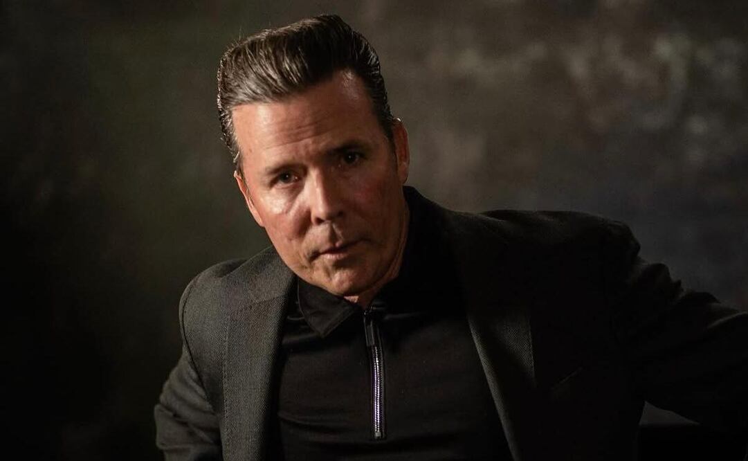 David Tetreault - Foto: Especial