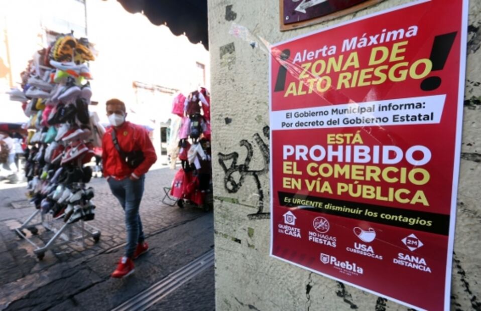 Un Stormtrooper que busca justicia, un huachicolero con dudosas intenciones y bailarines, en las fotos de la semana