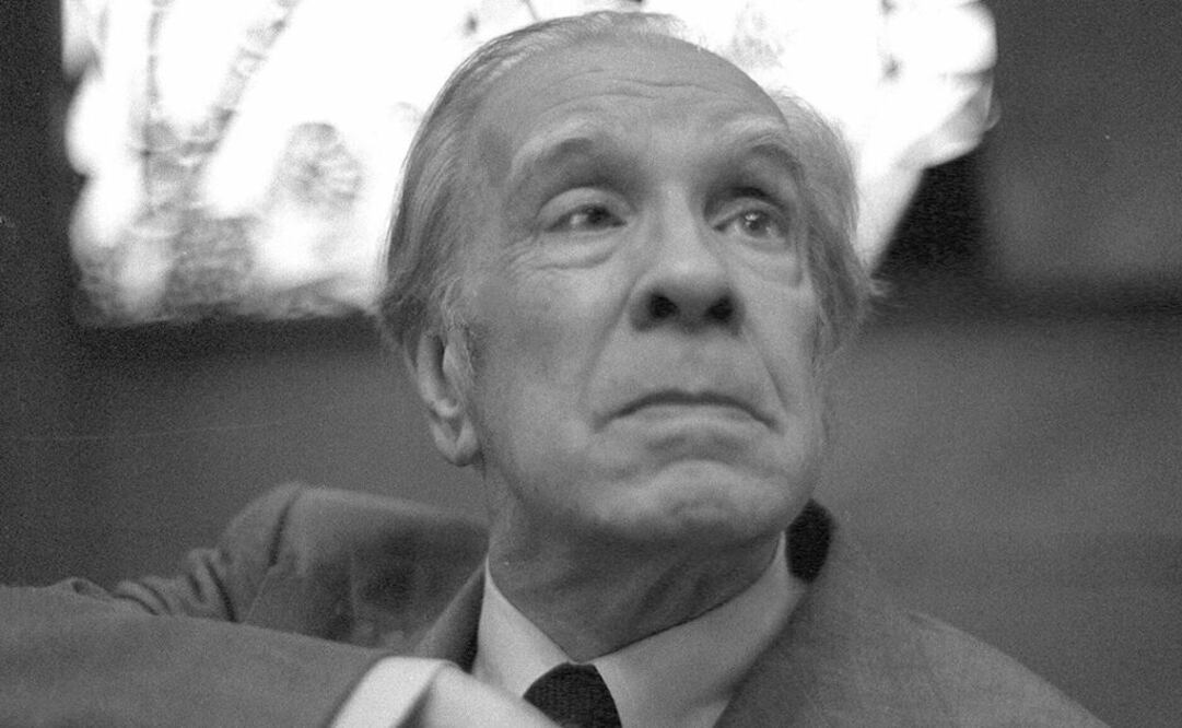 El autor del "El Aleph" fue nominado al galardón en 1956, 1962, 1963 y 1964. FOTO: Archivo / EL UNIVERSAL