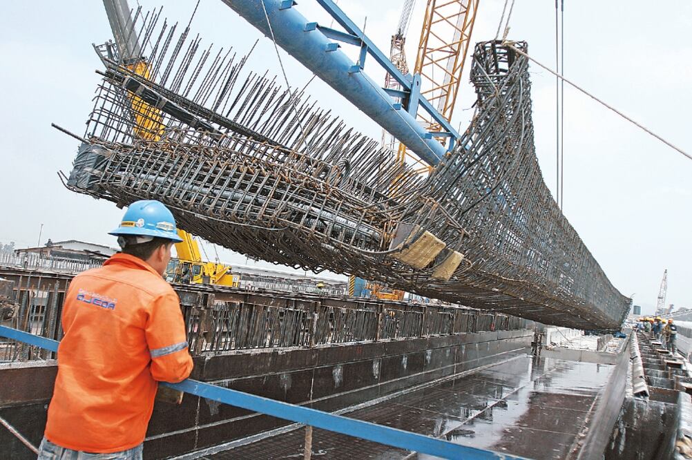 La empresa analiza adquirir una compañía en el sur del continente, tal como lo hizo en 2014 con Facchina en Estados Unidos (ARCHIVO EL UNIVERSAL)