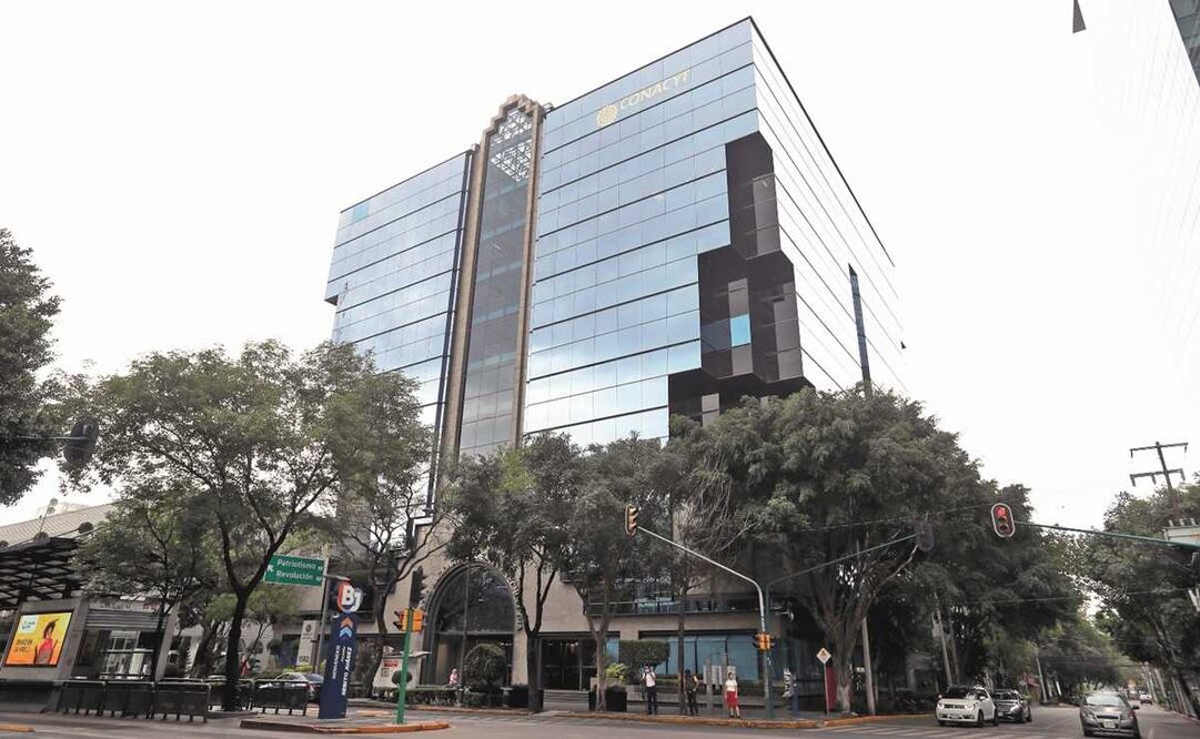 Foto: Archivo El Universal