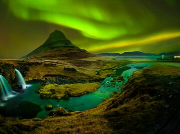 Lo que deberías saber de las auroras boreales