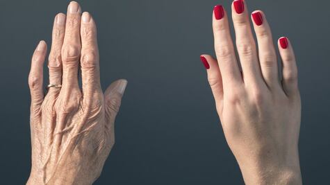 Cómo confrontar el miedo a la muerte ayuda a vivir una vida más plena