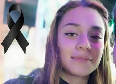 Encuentran el cuerpo de Ámbar Viridiana, de 17 años, en Cuautitlán