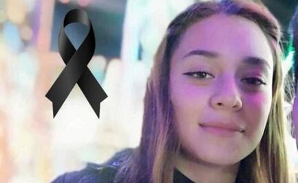 Encuentran el cuerpo de Ámbar Viridiana, de 17 años, en Cuautitlán