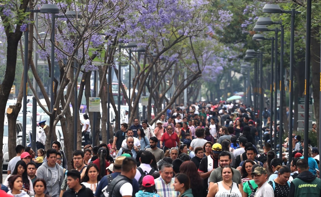 (Foto: Archivo/EL UNIVERSAL)