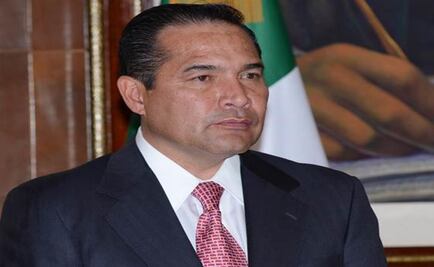 Perfil. Luis Enrique Miranda Nava 