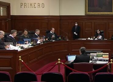 Decisión en la Corte por Guardia Nacional, también un macanazo a “lógica de planes B”: Hope