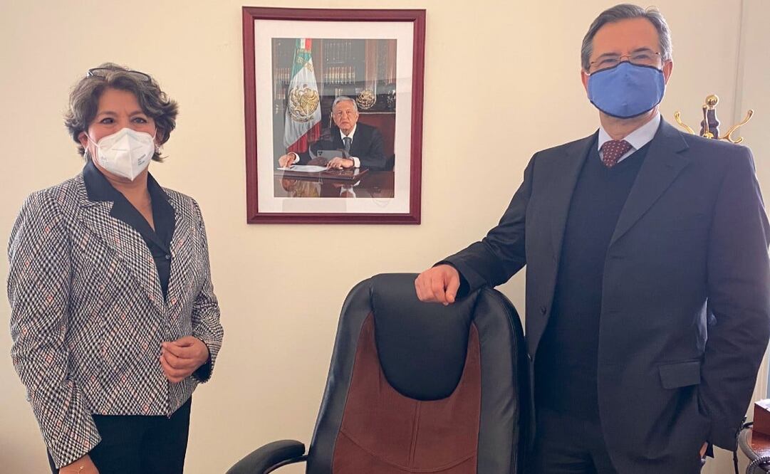 Foto: Tomada de @emoctezumab