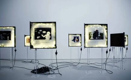 La inteligencia artificial cambiará el arte