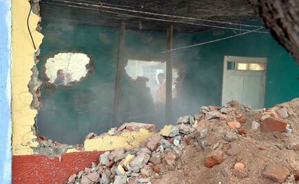 Neza rechaza apoyo del Fonden por considerarlo "una burla"