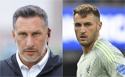 Chaco Giménez y la dura crítica a Santiago: "Santi no está a su nivel"