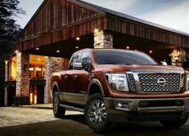 Video: Titan XD agradece a los que estuvieron antes que él