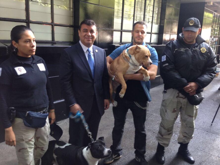 Foto: tomada de @SSP_CDMX