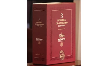 Alista Senado comparecencia de secretarios de Estado por glosa de Tercer Informe