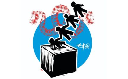 El 1 de junio y la “democracia” según Morena