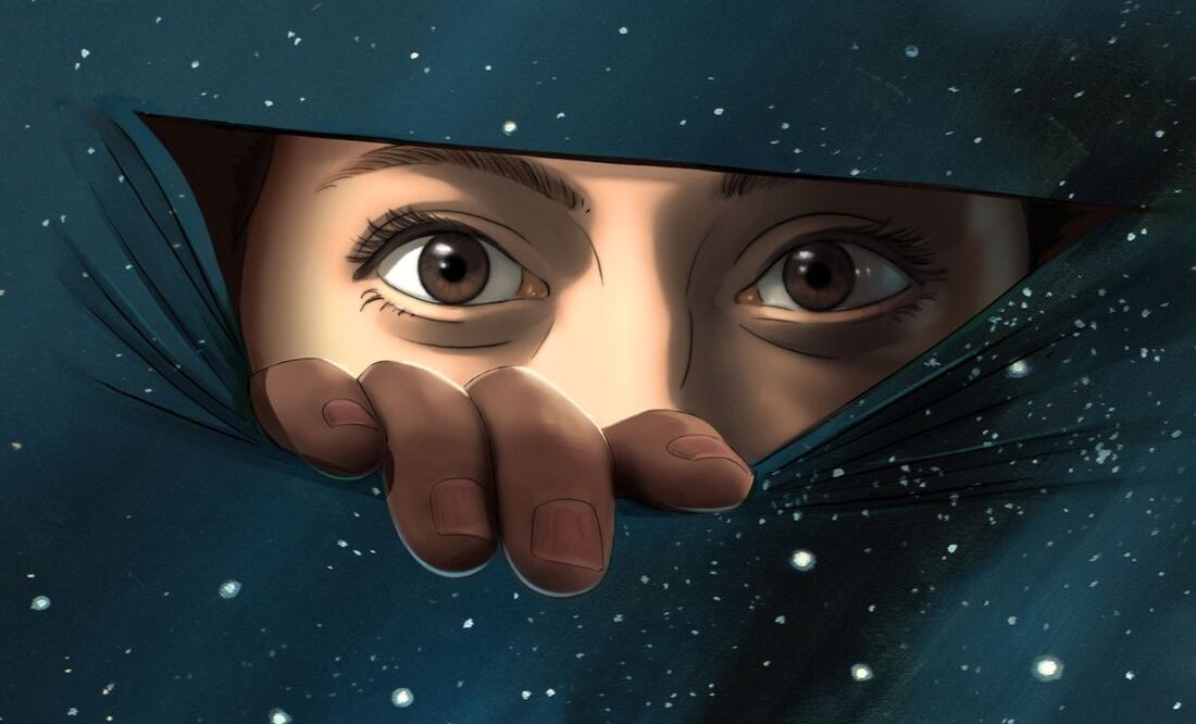 Undone. Fuente: Amazon Prime