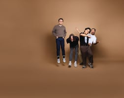 Say Ocean defiende a la creatividad humana