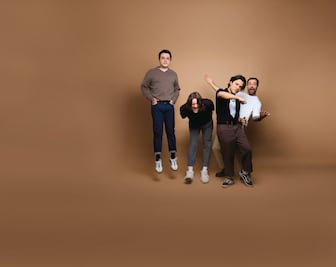 Say Ocean defiende a la creatividad humana