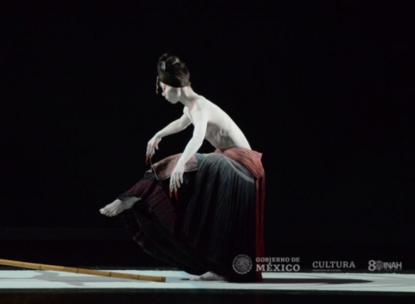 Reconocerán la sublimidad fotográfica de Christa Cowrie