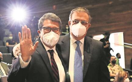 Celebra Monreal acuerdos con EU