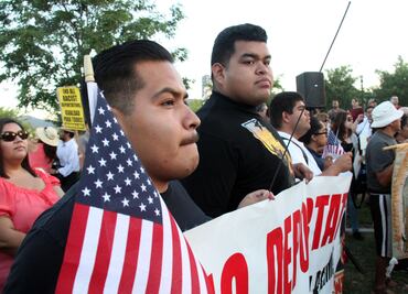 Juez pausará orden de Trump que elimina la ciudadanía por nacimiento; considera poco convincentes los argumentos del gobierno