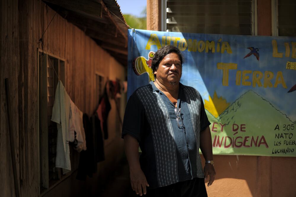 Foto: José Díaz/ LA NACIÓN