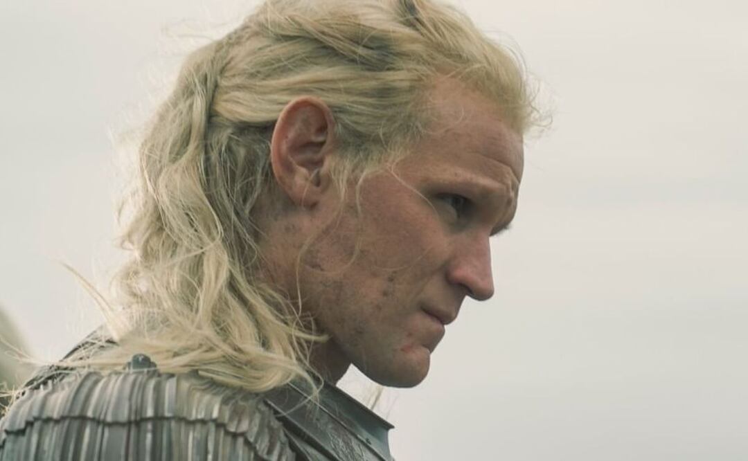 La Casa del Dragón. Foto: Instagram @hbomaxes