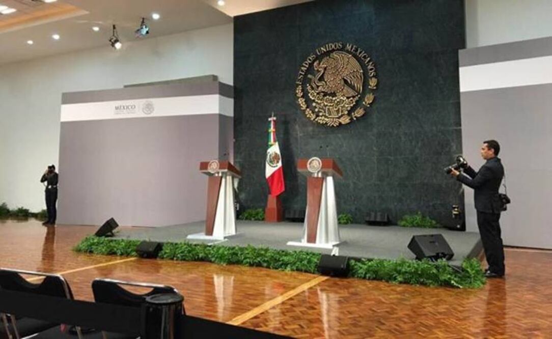 'Eventogate', el nuevo escándalo